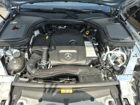 Mercedes-Benz GLC 300 (  ) * CARFAX*  | Mobile.bg    14