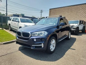 BMW X5 xDrive35d