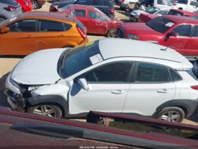 Hyundai Kona HYUNDAI KONA SE * АВТО КРЕДИТ * - 18800 лв. - 15434556 7