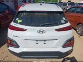 Hyundai Kona HYUNDAI KONA SE * АВТО КРЕДИТ * - 18800 лв. - 15434556 9