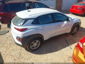 Hyundai Kona HYUNDAI KONA SE * АВТО КРЕДИТ * - 18800 лв. - 15434556 4