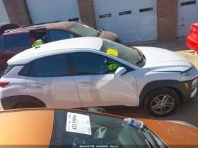 Hyundai Kona HYUNDAI KONA SE * АВТО КРЕДИТ * - 18800 лв. - 15434556 3