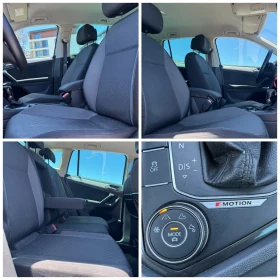 VW Tiguan 4-motion/2.0TDI | Mobile.bg    14