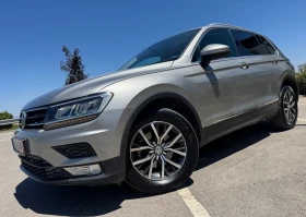 VW Tiguan 4-motion/2.0TDI | Mobile.bg    2