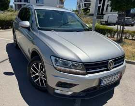 VW Tiguan 4-motion/2.0TDI | Mobile.bg    7