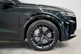 Audi RSQ8 PERFORMANCE CERAMIC CARBON B&O HEAD UP MATRIX 360 - 127700 EUR - 99768600 4