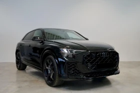 Audi RSQ8 PERFORMANCE CERAMIC CARBON B&O HEAD UP MATRIX 360 - 127700 EUR - 99768600 3