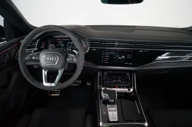 Audi RSQ8 PERFORMANCE CERAMIC CARBON B&O HEAD UP MATRIX 360 - 127700 EUR - 99768600 15