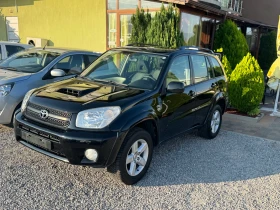 Toyota Rav4 2.0d4d FACE LIFT | Mobile.bg    3