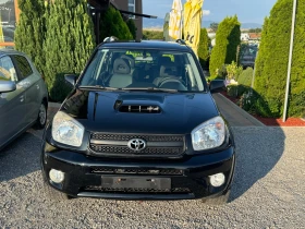 Toyota Rav4 2.0d4d FACE LIFT | Mobile.bg    2