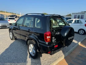 Toyota Rav4 2.0d4d FACE LIFT | Mobile.bg    5