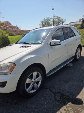 Обява за продажба на Mercedes-Benz ML 350 ~25 000 лв. - изображение 1