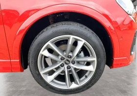 Audi Q3 Sportback 35 TDI = S-line = Гаранция - 80000 лв. - 20266445 5