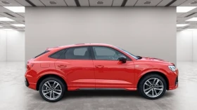 Audi Q3 Sportback 35 TDI = S-line = Гаранция - 80000 лв. - 20266445 4