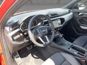 Audi Q3 Sportback 35 TDI = S-line = Гаранция - 80000 лв. - 20266445 6