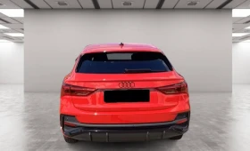 Audi Q3 Sportback 35 TDI = S-line = Гаранция - 80000 лв. - 20266445 2