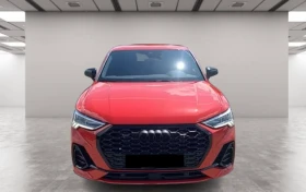 Audi Q3 Sportback 35 TDI = S-line = Гаранция