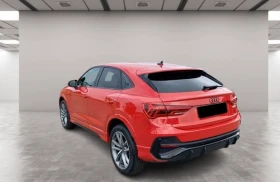 Audi Q3 Sportback 35 TDI = S-line = Гаранция - 80000 лв. - 20266445 3