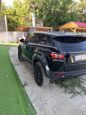 Land Rover Evoque | Mobile.bg    6