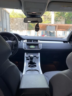 Land Rover Evoque | Mobile.bg    10