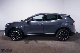 Kia Sportage SPIRIT/265HP/LED/360/NAVI/H&K/MEMO/KLESS/299g - 62599 лв. - 47555396 2