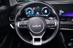Kia Sportage SPIRIT/265HP/LED/360/NAVI/H&K/MEMO/KLESS/299g - 62599 лв. - 47555396 6