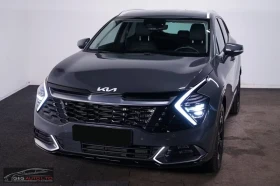 Kia Sportage SPIRIT/265HP/LED/360/NAVI/H&K/MEMO/KLESS/299g