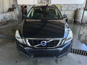 Обява за продажба на Volvo XC60 2.4D ~16 600 лв. - изображение 1