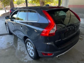 Обява за продажба на Volvo XC60 2.4D ~16 600 лв. - изображение 7