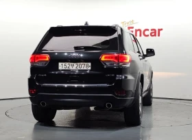 Jeep Grand cherokee 3.6 AWD | Mobile.bg    4