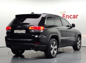 Jeep Grand cherokee 3.6 AWD | Mobile.bg    2