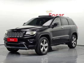 Jeep Grand cherokee 3.6 AWD