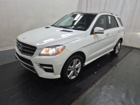 Mercedes-Benz ML 350 * CARFAX * БЕЗ ПЪРВОНАЧАЛНА ВНОСКА
