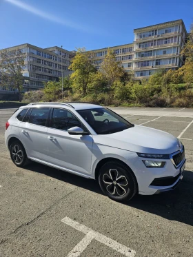 Skoda Kamiq Edition - изображение 1