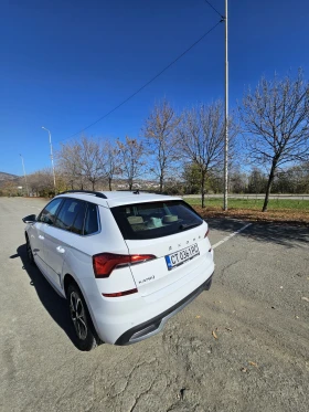 Skoda Kamiq Vision | Mobile.bg    4