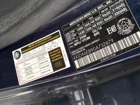 Mercedes-Benz GLE 450 AMG * CARFAX * БЕЗ ПЪРВОНАЧАЛНА ВНОСКА - 39600 лв. / 20247.16 € - 94319128 14