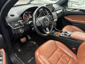 Mercedes-Benz GLE 450 AMG * CARFAX * БЕЗ ПЪРВОНАЧАЛНА ВНОСКА - 39600 лв. / 20247.16 € - 94319128 6