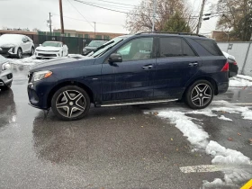 Mercedes-Benz GLE 450 AMG * CARFAX * БЕЗ ПЪРВОНАЧАЛНА ВНОСКА - 39600 лв. / 20247.16 € - 94319128 2