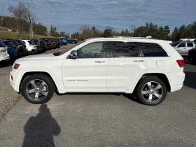 Jeep Grand cherokee * Overland * CARFAX * БЕЗ ПЪРВОНАЧАЛНА ВНОСКА - 24050 лв. / 12296.57 € - 69395988 2
