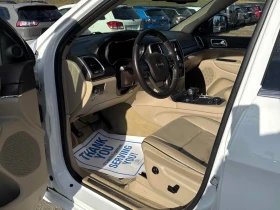 Jeep Grand cherokee * Overland * CARFAX * БЕЗ ПЪРВОНАЧАЛНА ВНОСКА - 24050 лв. / 12296.57 € - 69395988 5