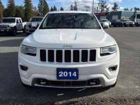 Jeep Grand cherokee * Overland * CARFAX * БЕЗ ПЪРВОНАЧАЛНА ВНОСКА - 24050 лв. / 12296.57 € - 69395988 6