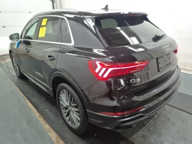 Audi Q3 * PROGRESSIV * CARFAX * БЕЗ ПЪРВОНАЧАЛНА ВНОСКА - 34000 лв. / 17383.92 € - 29922804 4