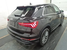 Audi Q3 * PROGRESSIV * CARFAX * БЕЗ ПЪРВОНАЧАЛНА ВНОСКА - 34000 лв. / 17383.92 € - 29922804 3