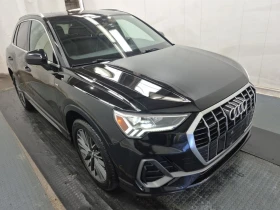 Audi Q3 * PROGRESSIV * CARFAX * БЕЗ ПЪРВОНАЧАЛНА ВНОСКА - 34000 лв. / 17383.92 € - 29922804 2