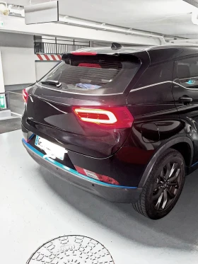 DONGFENG E3 Електрически , снимка 9