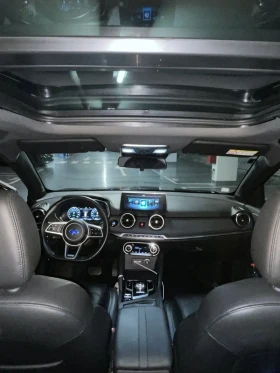 DONGFENG E3 Електрически , снимка 12