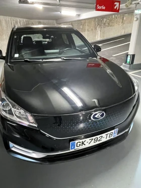 DONGFENG E3 Електрически , снимка 2