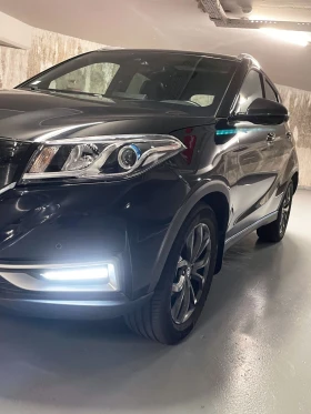 DONGFENG E3 Електрически , снимка 3