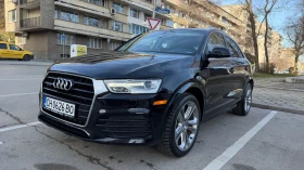 Audi Q3 2, 0 tfsi, снимка 1