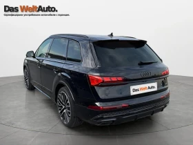 ����� �� �������� �� Audi Q7 S line 50 TDI quattro